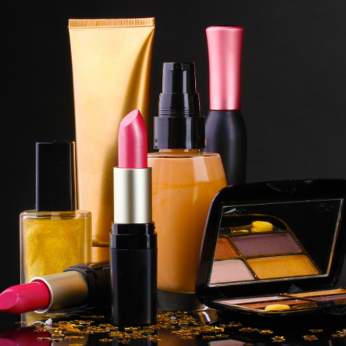 Beauty and Care